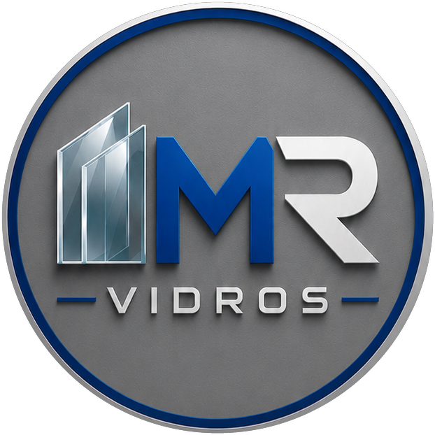 Logo MR Vidros